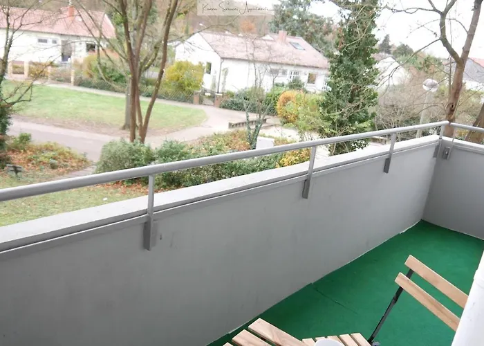 Apartamento Modern *