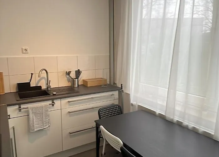 Modern * Ludwigshafen am Rhein