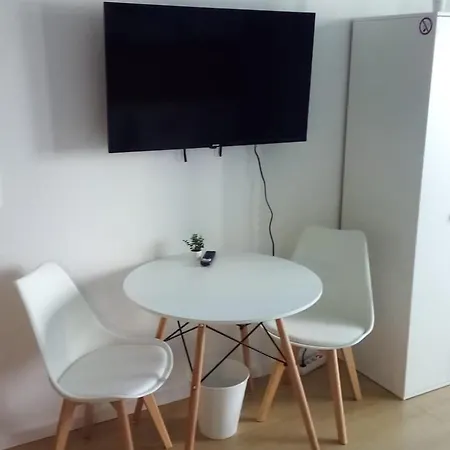 Modern Apartment