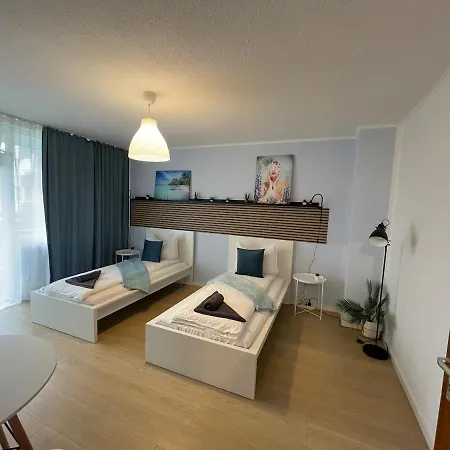 Apartment Modern