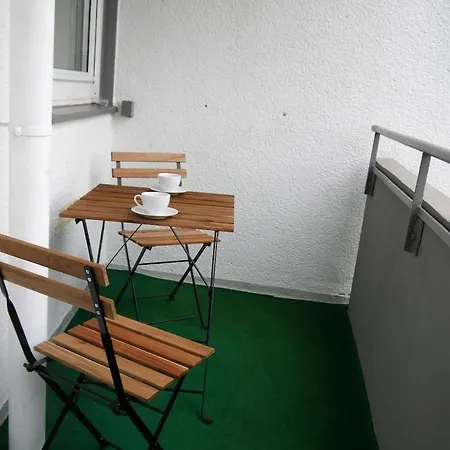 Apartment Modern Ludwigshafen am Rhein