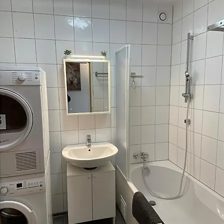 Apartment Modern Ludwigshafen am Rhein