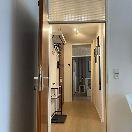 Modern Apartment Ludwigshafen am Rhein